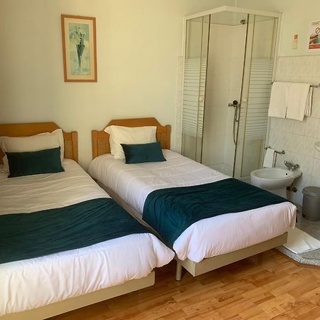 Hotel Residencial Roxi Lizbona Zewnętrze zdjęcie