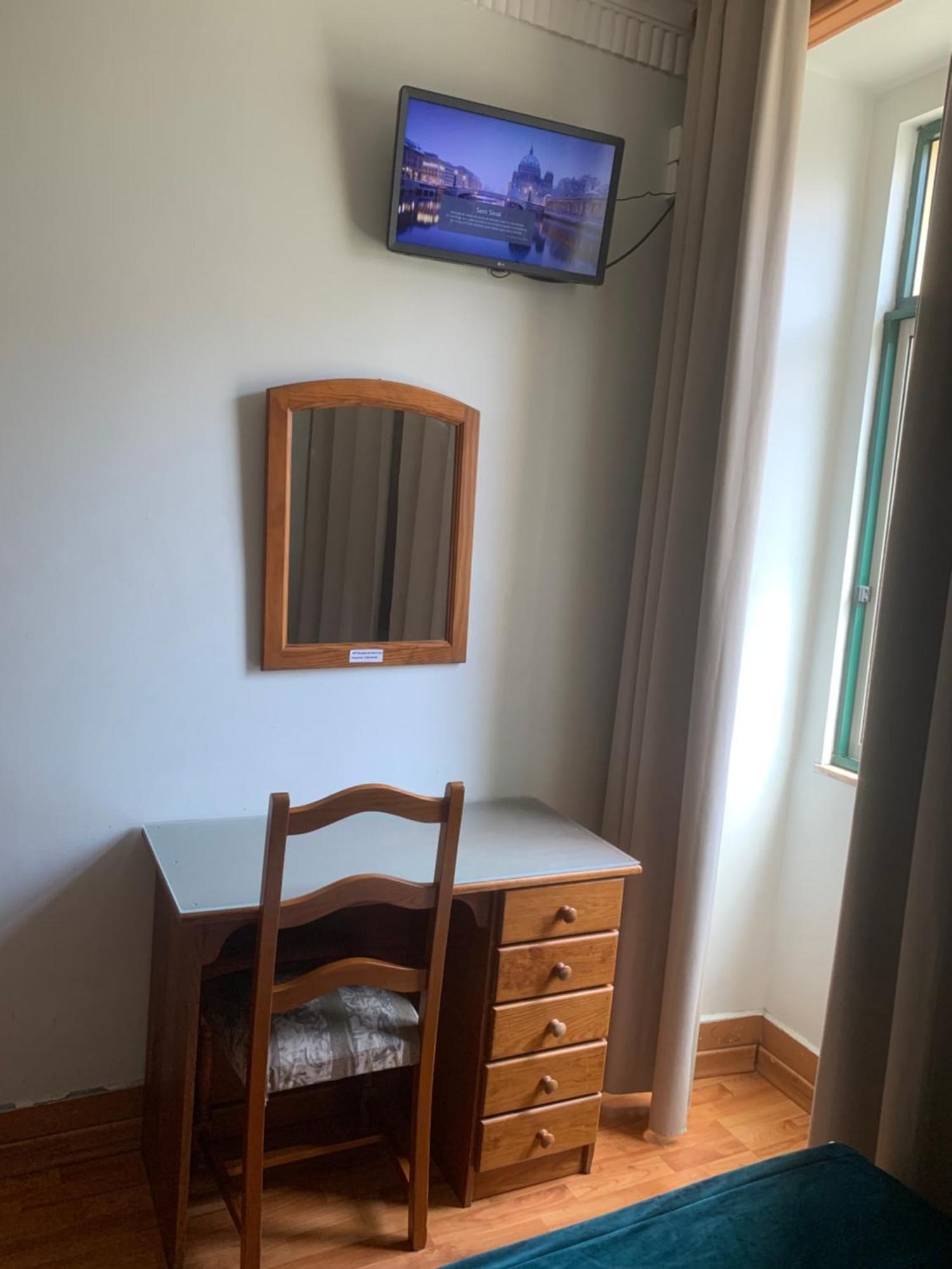Hotel Residencial Roxi Lizbona Zewnętrze zdjęcie
