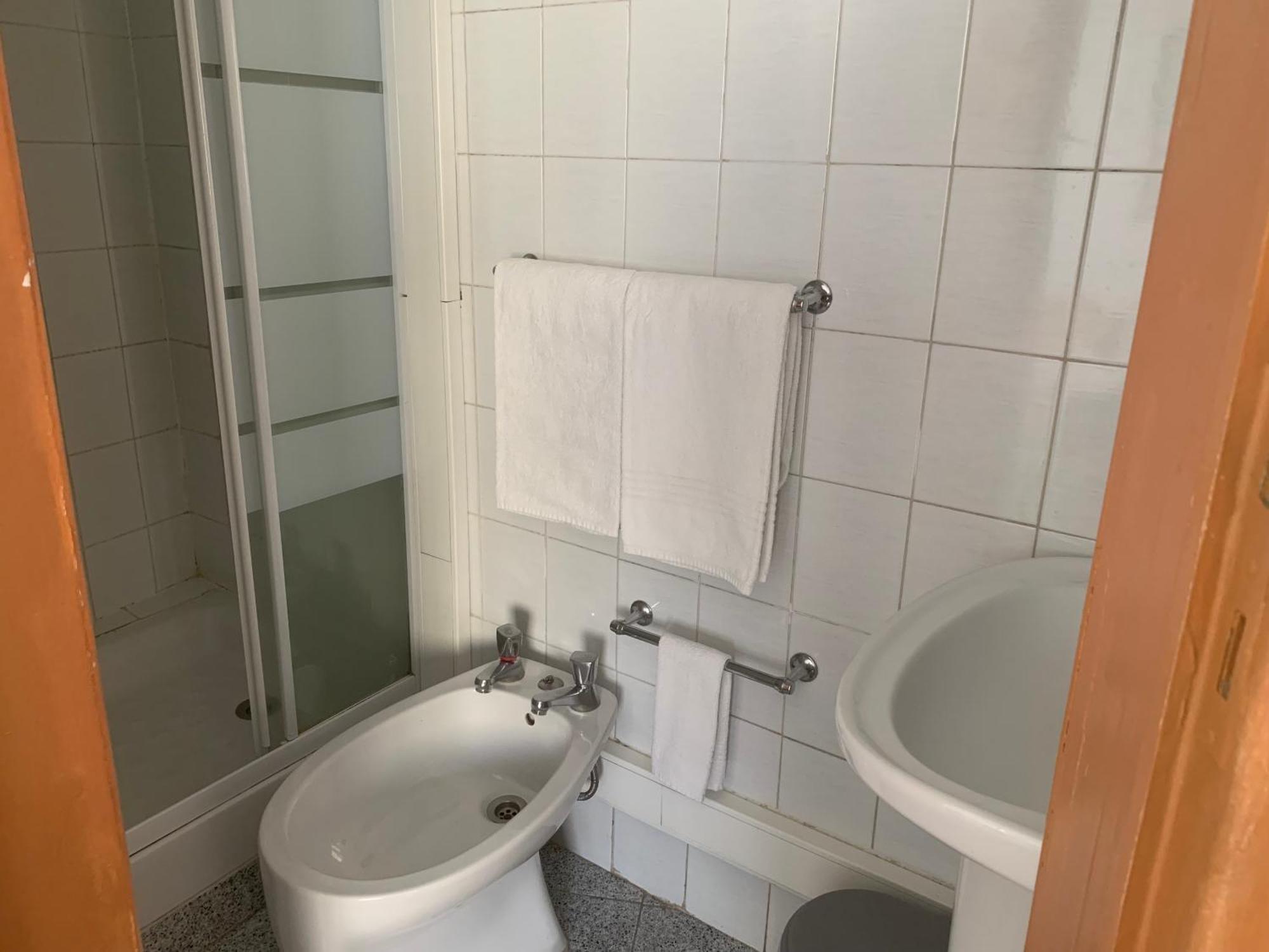 Hotel Residencial Roxi Lizbona Zewnętrze zdjęcie