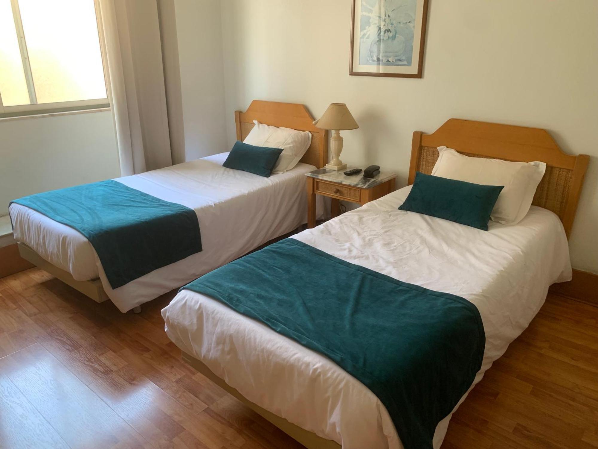 Hotel Residencial Roxi Lizbona Zewnętrze zdjęcie