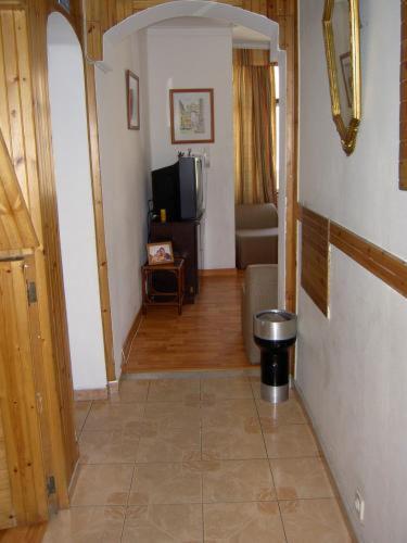 Hotel Residencial Roxi Lizbona Zewnętrze zdjęcie