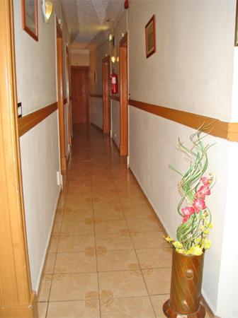 Hotel Residencial Roxi Lizbona Zewnętrze zdjęcie