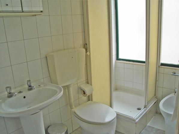 Hotel Residencial Roxi Lizbona Zewnętrze zdjęcie